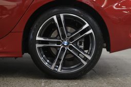 2024 BMW 118i M-Sport full