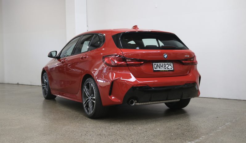 2024 BMW 118i M-Sport full