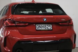 2024 BMW 118i M-Sport full