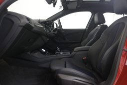 2024 BMW 118i M-Sport full