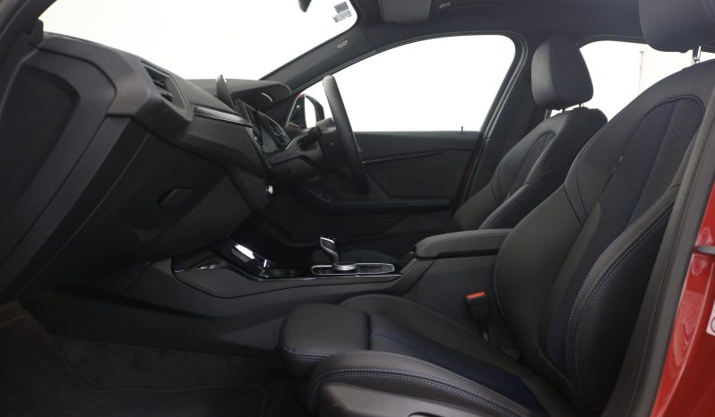 2024 BMW 118i M-Sport full