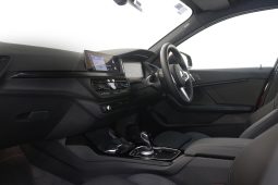 2024 BMW 118i M-Sport full