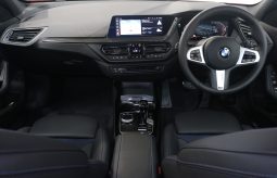 2024 BMW 118i M-Sport full