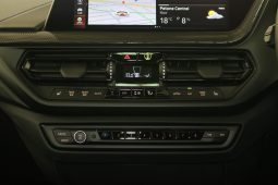 2024 BMW 118i M-Sport full