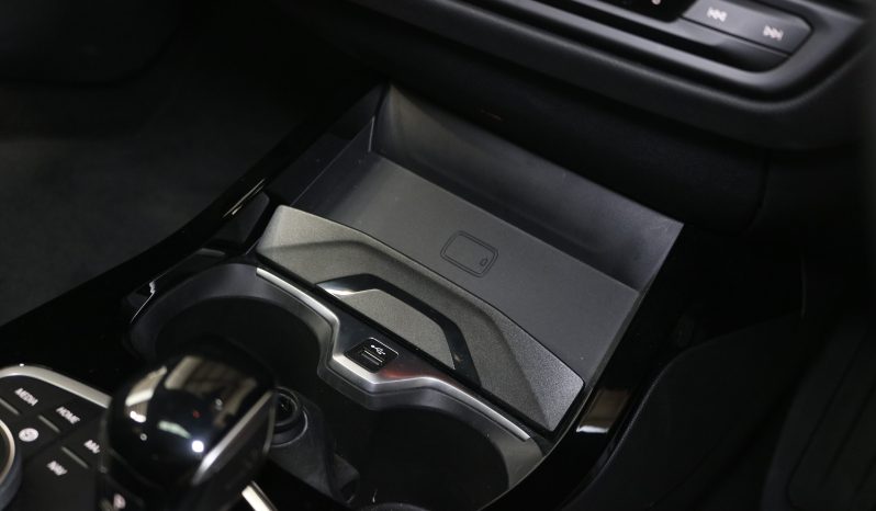 2024 BMW 118i M-Sport full