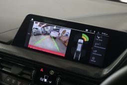 2024 BMW 118i M-Sport full