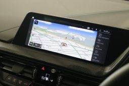2024 BMW 118i M-Sport full