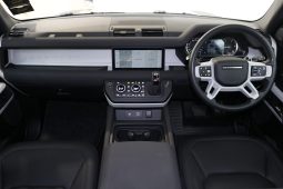 2023 Land Rover Defender 110 D300 SE full