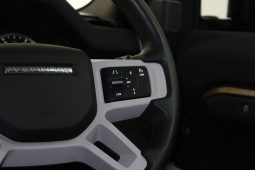 2023 Land Rover Defender 110 D300 SE full