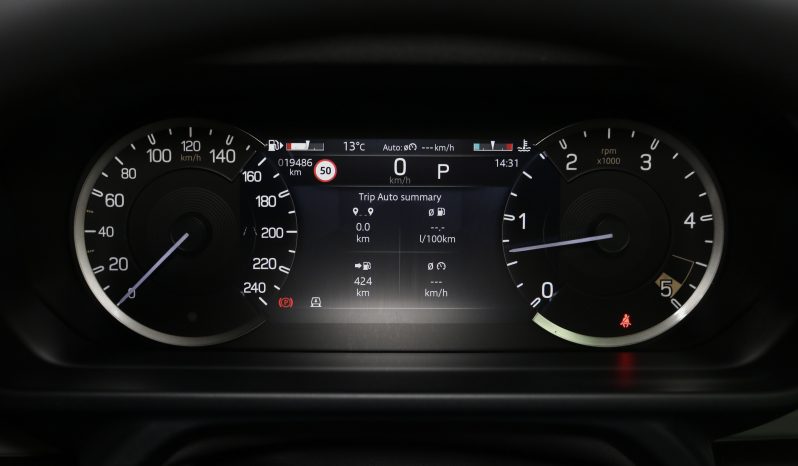 2023 Land Rover Defender 110 D300 SE full