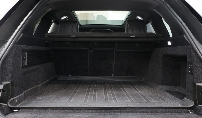 2017 Land Rover Range Rover Vogue SDV8 SE full