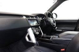 2017 Land Rover Range Rover Vogue SDV8 SE full