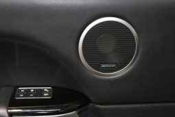 2017 Land Rover Range Rover Vogue SDV8 SE full