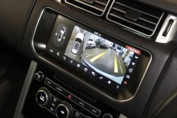 2017 Land Rover Range Rover Vogue SDV8 SE full
