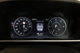2017 Land Rover Range Rover Vogue SDV8 SE full