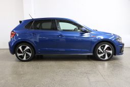 2021 Volkswagen Polo GTI NZ New full