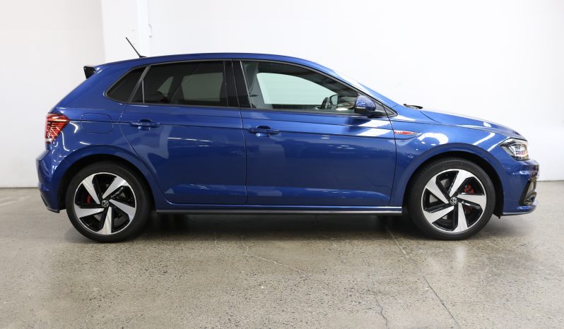 2021 Volkswagen Polo GTI NZ New full