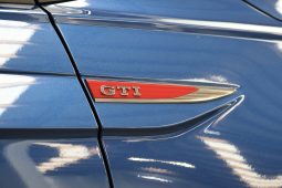 2021 Volkswagen Polo GTI NZ New full