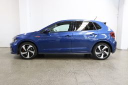 2021 Volkswagen Polo GTI NZ New full