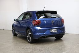 2021 Volkswagen Polo GTI NZ New full