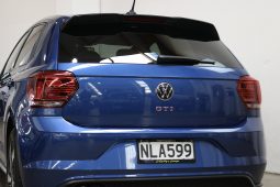 2021 Volkswagen Polo GTI NZ New full