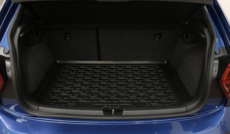 2021 Volkswagen Polo GTI NZ New full