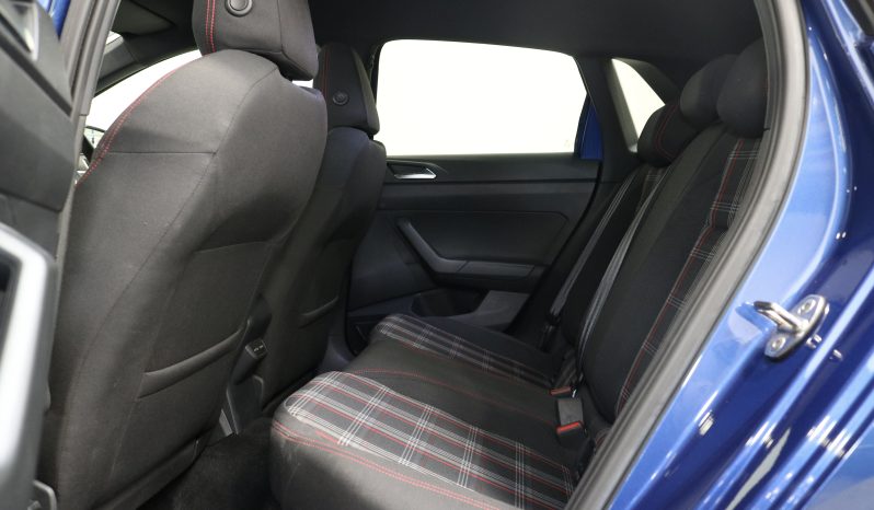 2021 Volkswagen Polo GTI NZ New full