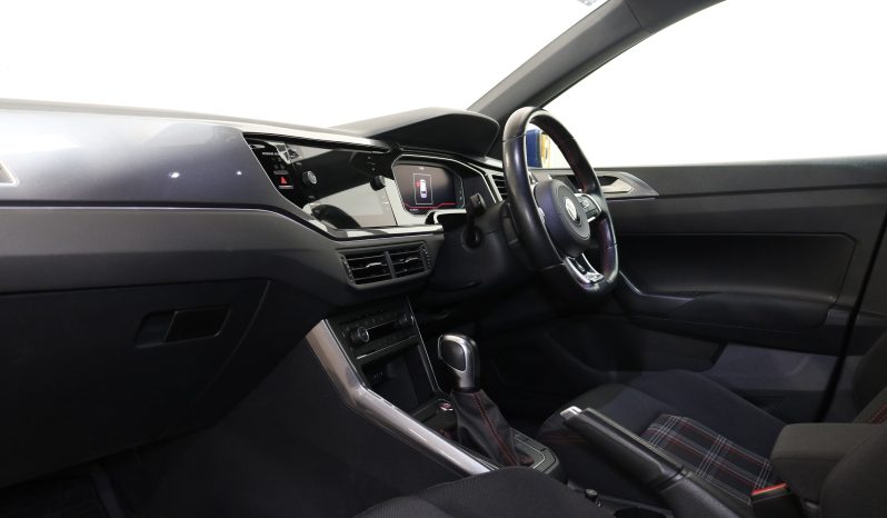2021 Volkswagen Polo GTI NZ New full