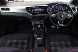 2021 Volkswagen Polo GTI NZ New full