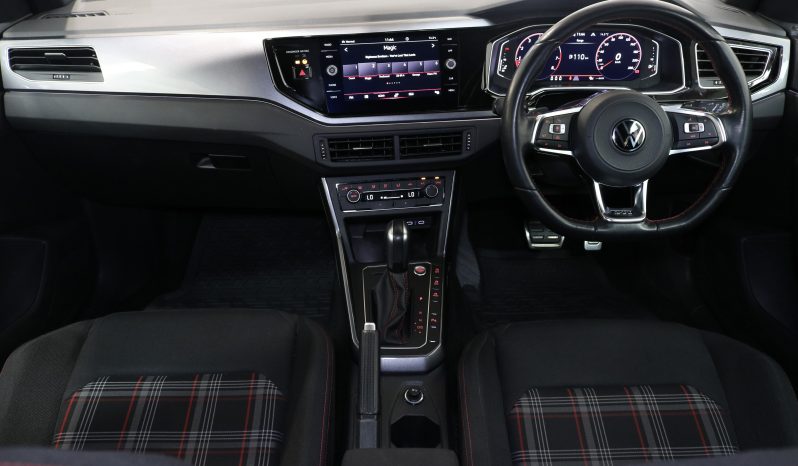 2021 Volkswagen Polo GTI NZ New full