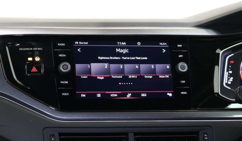 2021 Volkswagen Polo GTI NZ New full