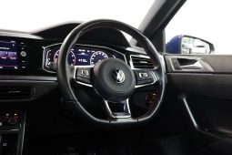 2021 Volkswagen Polo GTI NZ New full
