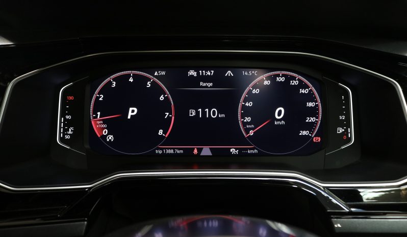 2021 Volkswagen Polo GTI NZ New full