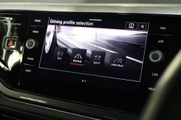 2021 Volkswagen Polo GTI NZ New full