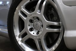 2003 Mercedes-Benz SLK 32 AMG full