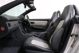 2003 Mercedes-Benz SLK 32 AMG full