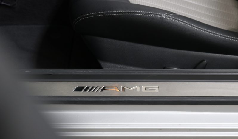 2003 Mercedes-Benz SLK 32 AMG full