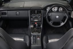 2003 Mercedes-Benz SLK 32 AMG full