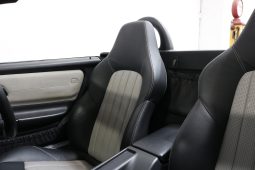 2003 Mercedes-Benz SLK 32 AMG full