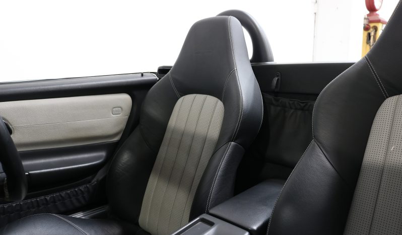 2003 Mercedes-Benz SLK 32 AMG full