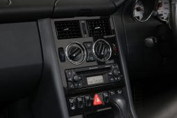2003 Mercedes-Benz SLK 32 AMG full