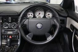 2003 Mercedes-Benz SLK 32 AMG full