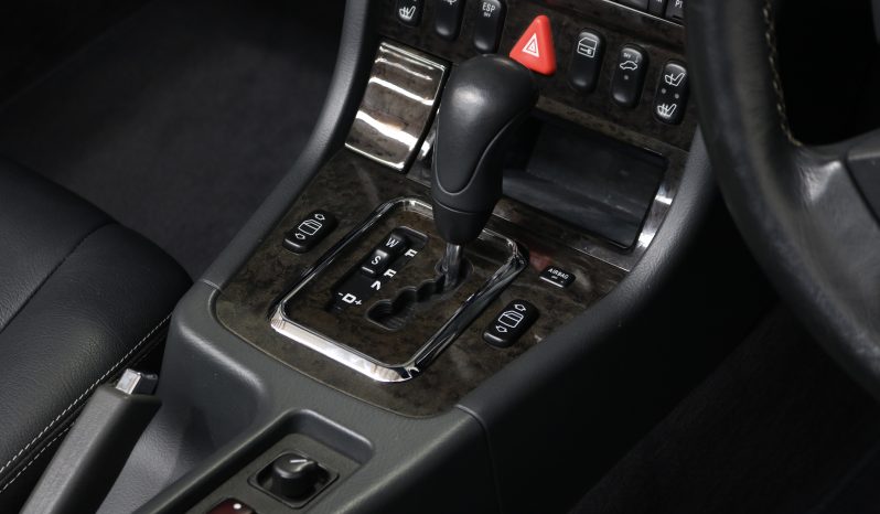 2003 Mercedes-Benz SLK 32 AMG full
