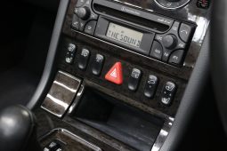 2003 Mercedes-Benz SLK 32 AMG full
