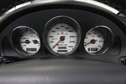2003 Mercedes-Benz SLK 32 AMG full
