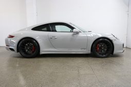 2019 Porsche Carrera GTS full