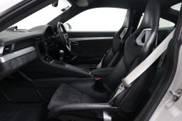 2019 Porsche Carrera GTS full