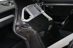 2019 Porsche Carrera GTS full