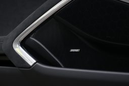 2019 Porsche Carrera GTS full