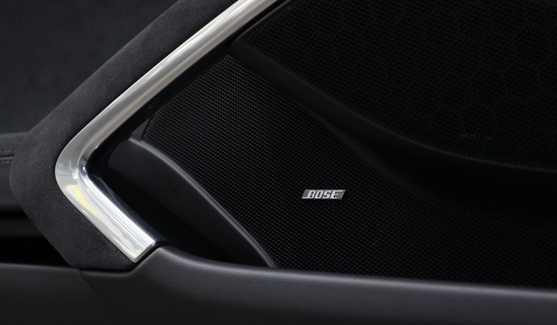 2019 Porsche Carrera GTS full